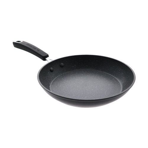 BAKERS SECRET Tava za prženje aluminij 24cm crna BS11365 Cijene