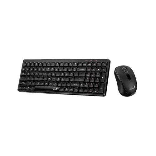 Genius LuxeMate Q8100,BLK,US,2.4 Cene