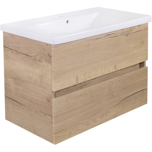 OMEGA PANELI kupaonski ormarić soft gap 80 cm halifax Cene