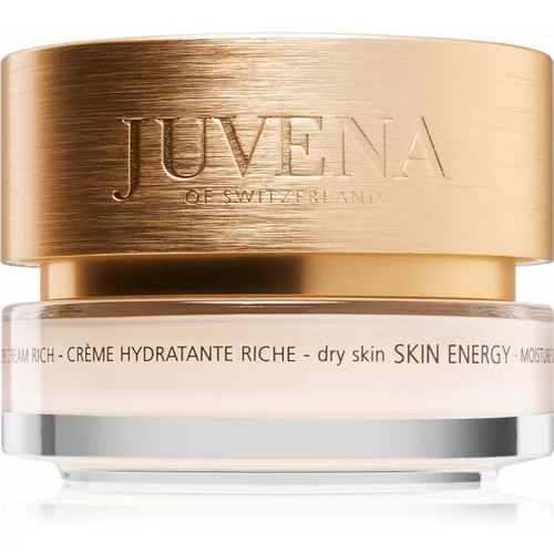 Juvena Skin Energy Moisture Cream hidratantna krema za suho lice 50 ml