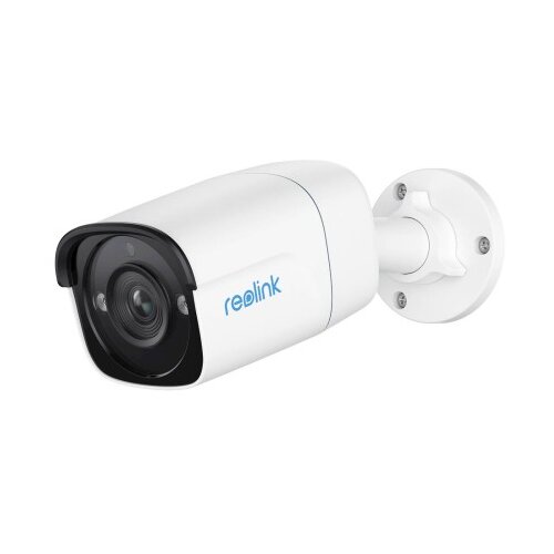 Reolink Ip Kamera ColorX serija P320 5MP, POE, Zunanja, podpora MicroSD do 256Gb Cene