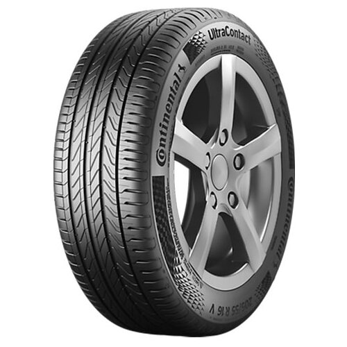 Continental Letna 165/60R14 75H ULTRACONTACT - Skladišče 5 (Dostava 5 delovnih dni) Cene