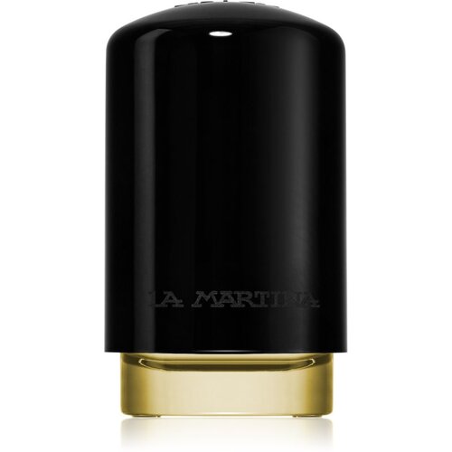 La Martina Colonias Intensas Solar Musk kolonjska voda uniseks 40 ml Slike