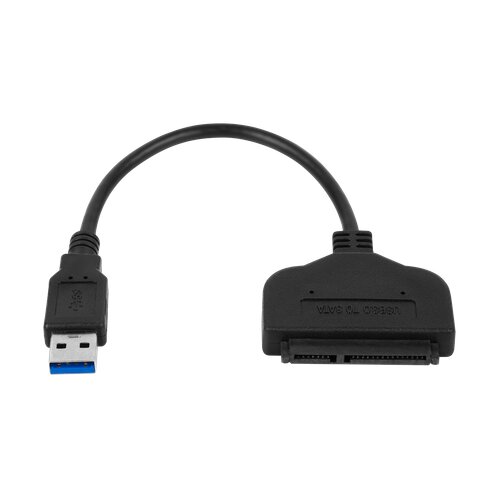 Cabletech kabelski adapter USB 3.0 SATA Slike