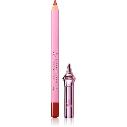 Jeffree Star Cosmetics Velour Lip Liner olovka za konturiranje usana nijansa Hot Hot Sauce 1.14 g Cijene