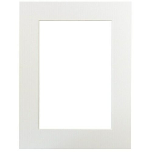 Nielsen Paspartu MSK Natur (Kremasto, 30 x 40 cm, Format slike: 20 x 30 cm) Cijene