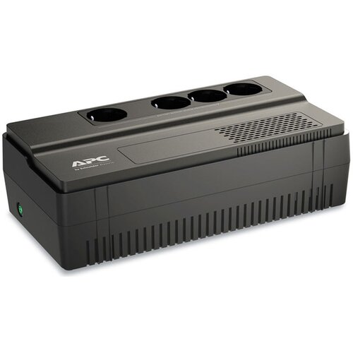 APC Easy-UPS BV1000I-GR UPS uređaj 1000VA/600W line Interactive Slike