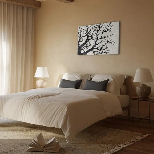  Slika - Cold Nature (1 Part) Wide 60x40 Cene