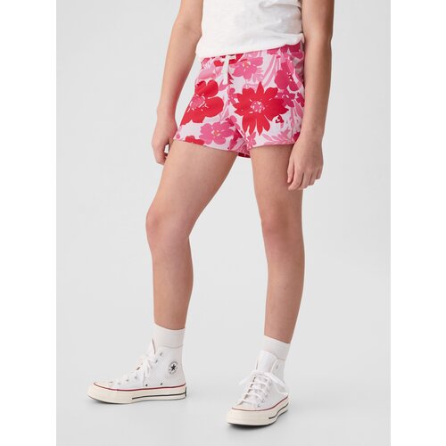 GAP Kids&amp;#039; Floral Shorts - Girls Slike