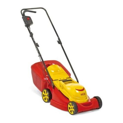 Wolf Kosačica WG S 3800 E, 38cm, 1400W Cene