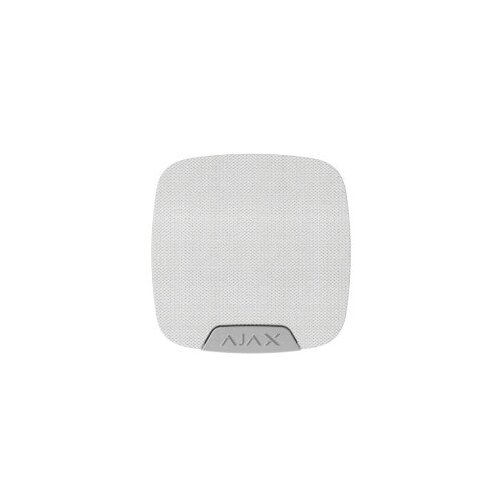 Ajax Home Siren WH bezic.unutrasnja sirena Cene