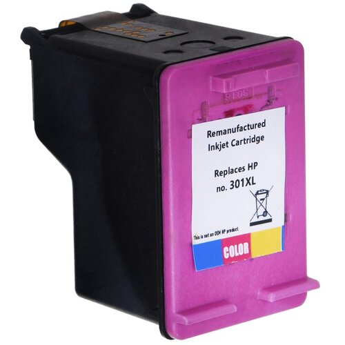 SUPERBULK ink for HP 301XL CH564 reg B-H301C Cijene