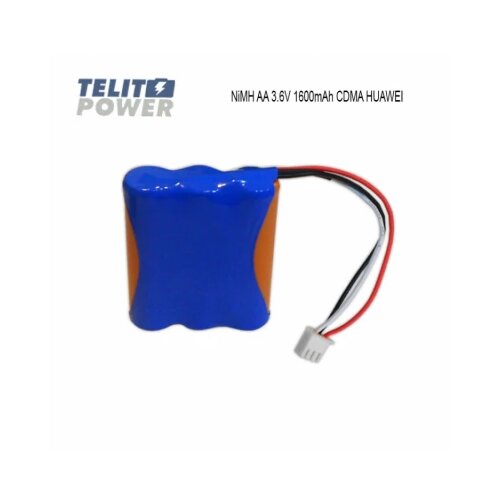 Telit Power CDMA HUAWEI 3.6V 1600mAh Cene