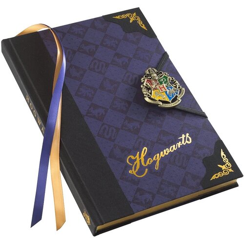 HARRY POTTER beležka Hogwarts Noble Collection Cene
