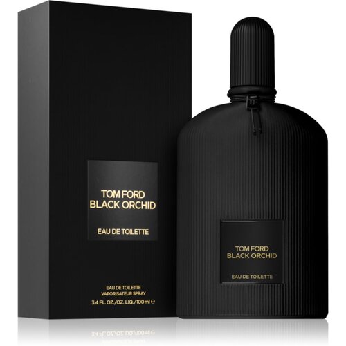 Tom Ford Black Orchid Edt 100ml Slike
