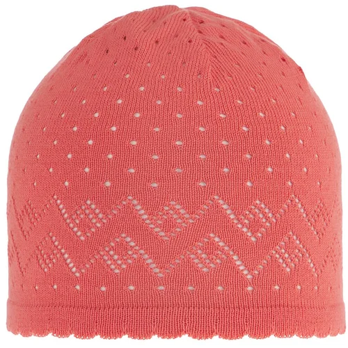 AGBO Girl's spring/ autumn hat red Barcelona