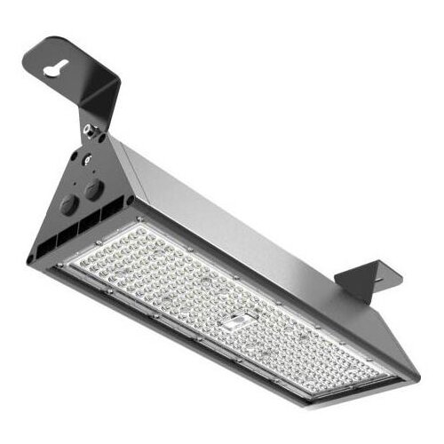  Industrijska tehnička LED svetiljka NICO HIGHBAY LED/72W/230V 3000/4000/6000K IP65 Slike