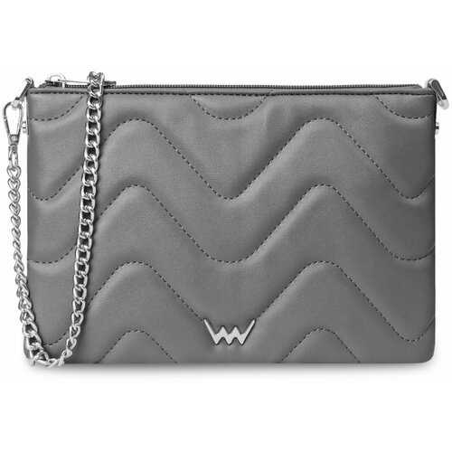 Vuch Lylann QTD Grey Handbag Cene