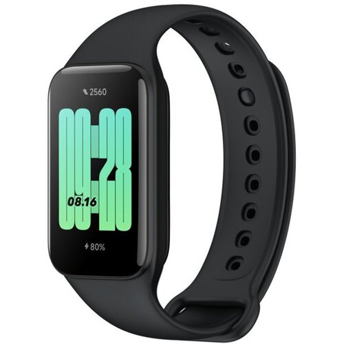Xiaomi Redmi Smart Band 2 GL, Black Slike