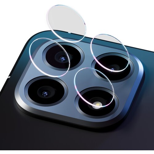 3mk ZA&amp;Scaron;ČITA LEČE ZA XIAOMI 15T ZA&amp;Scaron;ČITA FOTOAPARATA Z INOVATIVNO ODPORNOSTJO, (5000334279) Slike