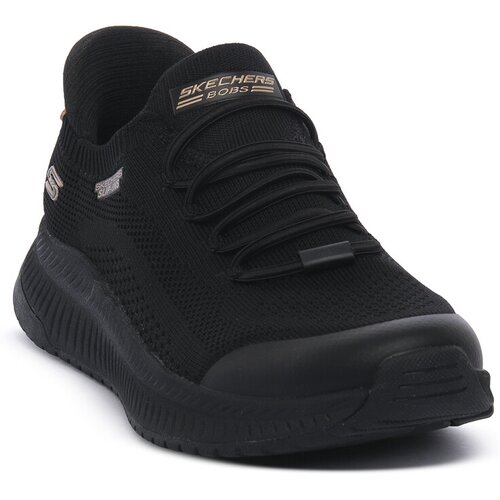 Skechers Nizke superge BBK BOB SQUAD Črna Cene