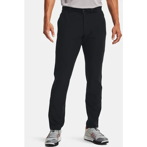 Under Armour UA Drive Tapered Hlače Črna