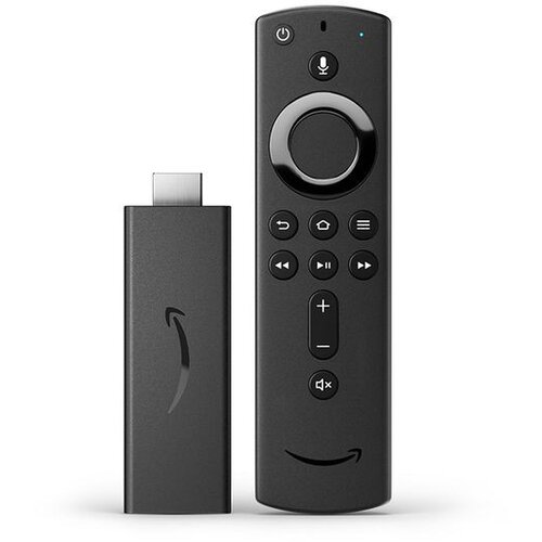 Amazon Fire TV Stick 4K 3.Gen Cijene