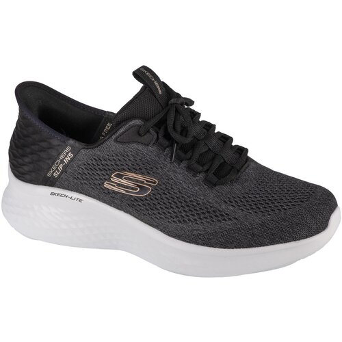 Skechers Slip-Ins: Skech-Lite Pro - Primebase Crna Slike