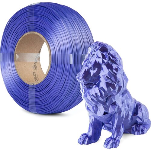 Spectrum ReFill PLA Silk Amethyst Violet - 1,75 mm / 1000 g Cijene