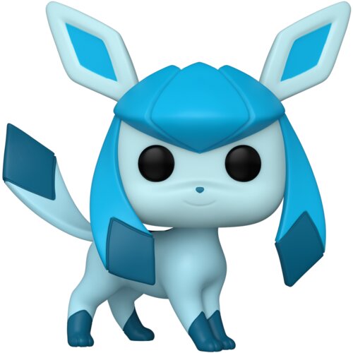 Funko POP GAMES: POKEMON - GLACEON (EMEA) Cene