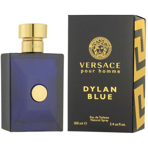  pour homme dylan blue men edt 100ml Cene