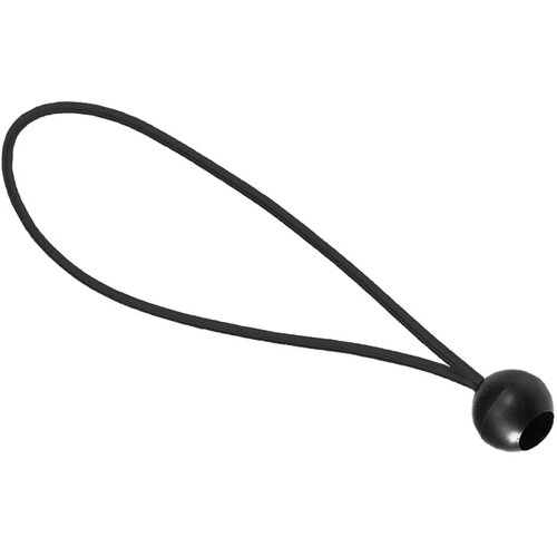 Aga gumijasti trak za fitnes trampolin Black, (21110322) Cene