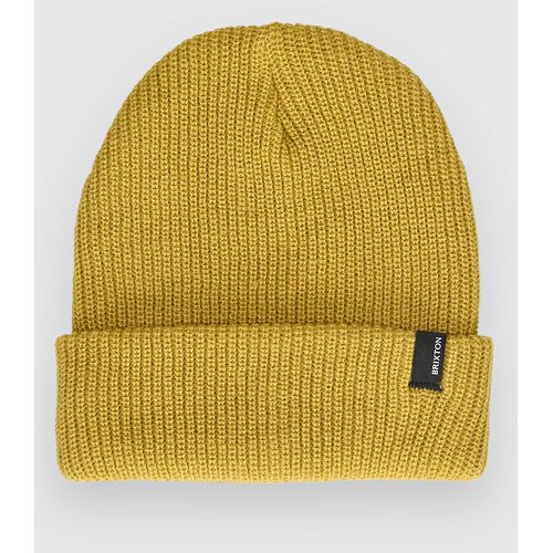 Brixton Heist Kapa sauterine yellow Cene