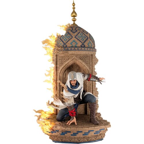  Assassins Creed Basim zbirateljski kip 79cm Cene