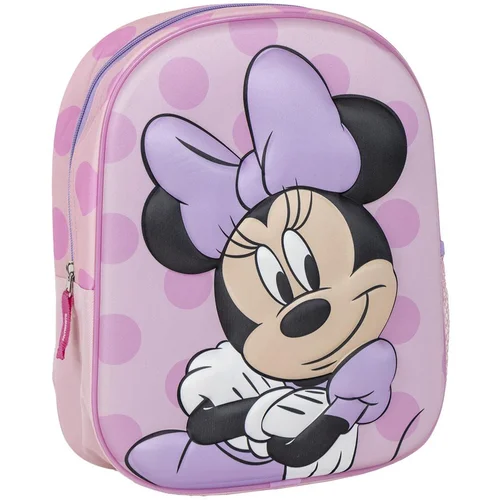 Minnie KIDS BACKPACK 3D