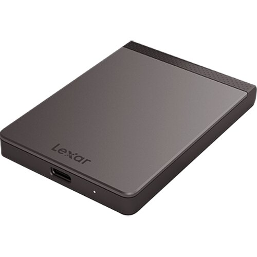 Lexar 1TB SL200 LSL200X001T-RNNNG eksterni SSD hard disk Slike