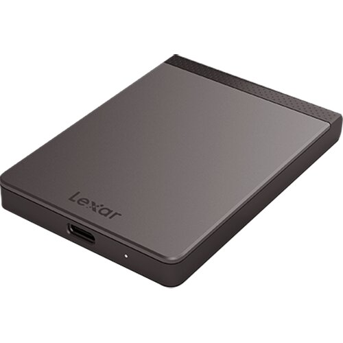 Lexar External Portable SSD 1TB, up to 550MB/s Read and 400MB/s Write Slike