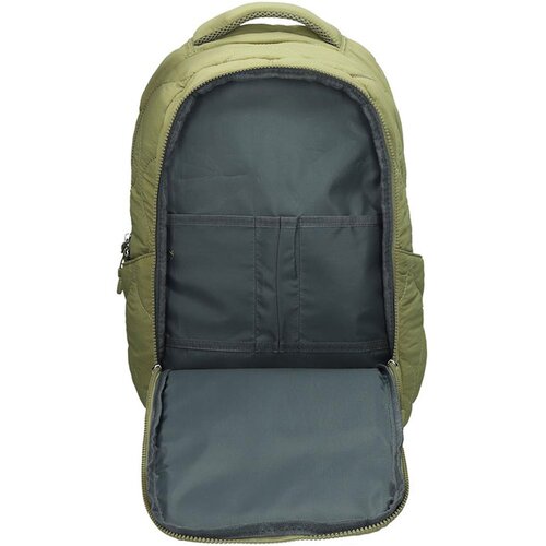 STREET ranac ovalni puffy khaki ( 531355 ) Slike