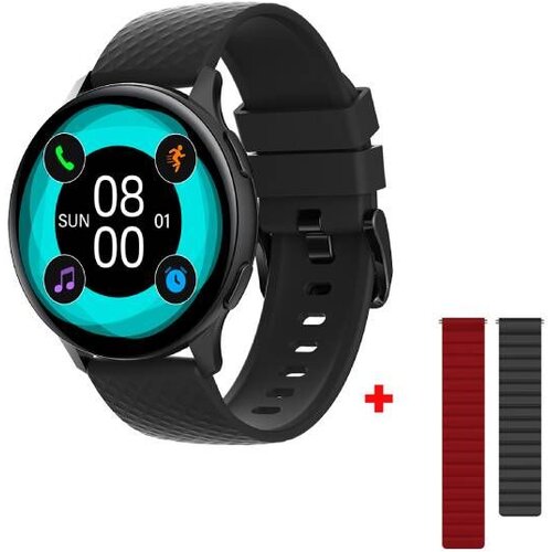 IMIKI smart sat KW66 pro dual straps Cene