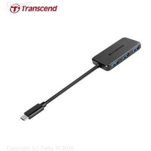  HUB TS-HUB2C TYPE-C 4IN1 Cijene