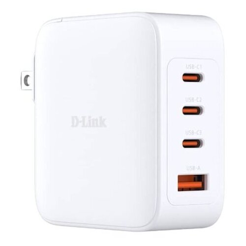 D-link Punjač 100W GaN Premium Charger Cene
