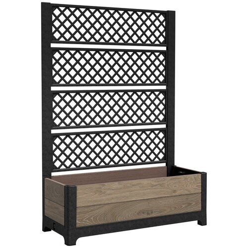 Keter Visoka greda Deco &ndash; Cene