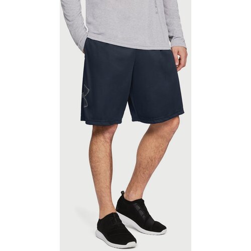 Under Armour Tech Graphic Short - Men Cene
