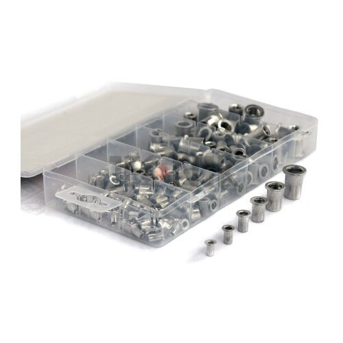  Set blind matica od aluminijuma m3-m10 150el m66541 ( M66541 ) Cene