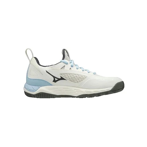 Mizuno Tek & Trail Wave Luminous Bela