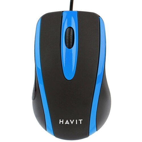 Havit MI&Scaron;KA MS753 ZA PC WINDOWS MAC UDOBNA OBLIKA OPTIMIZIRANA ZA IGRE, (5000086334) Cene