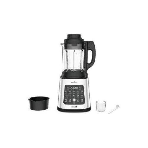 Moulinex Me&amp;scaron;alnik Perfectmix Cook LM83SD10 1400W 2L, (5000508234) Slike