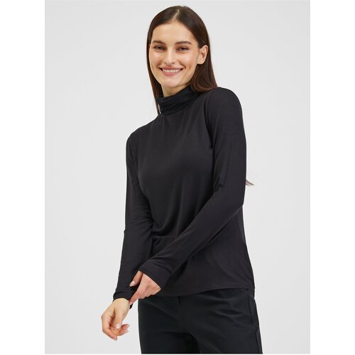 Orsay Black Womens T-Shirt - Women Cijene
