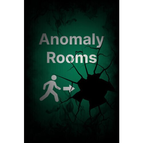 Steam Anomaly Rooms Key (PC) GLOBAL Cene