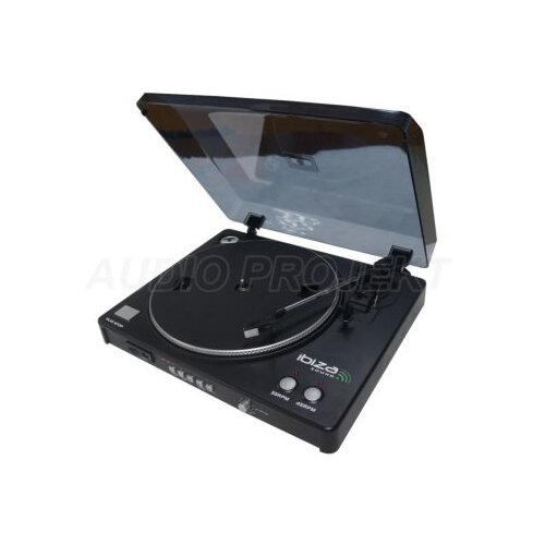 Ibiza Gramofon LP300 Cijene